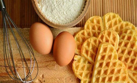 أطعمة غنية بالكوليسترول لكنّها مفيدة والجسم بحاجة لها.. تعرفوا اليها أطعمة غنية بالكوليسترول لكنّها مفيدة والجسم بحاجة لها.. تعرفوا اليها