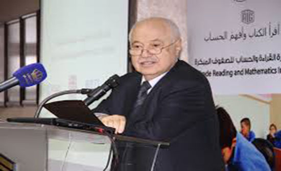 أبوغزاله والمطران عطاالله حنا يؤكدان دعم موقف جلالة الملك تجاه القدس أبوغزاله والمطران عطاالله حنا يؤكدان دعم موقف جلالة الملك تجاه القدس