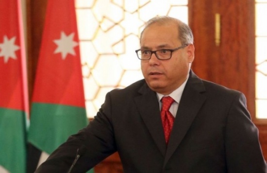 وزير العدل يرفع ثلاثة مشاريع أنظمة إلى مجلس الوزراء وزير العدل يرفع ثلاثة مشاريع أنظمة إلى مجلس الوزراء