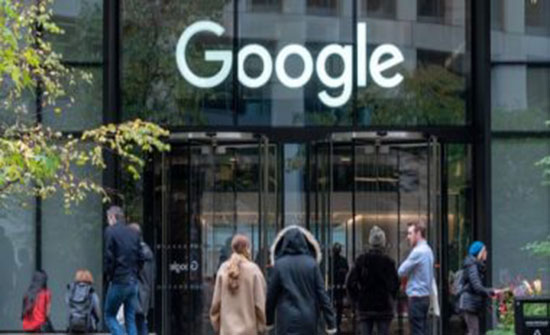 تقرير: 100 مليون مستخدم يعتمدون على Google Files لتفريغ مساحة هواتفهم تقرير: 100 مليون مستخدم يعتمدون على Google Files لتفريغ مساحة هواتفهم