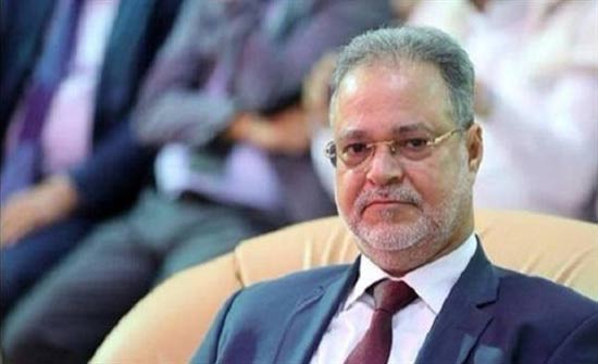 المخلافي يبحث في موسكو دعم روسيا للشرعية المخلافي يبحث في موسكو دعم روسيا للشرعية
