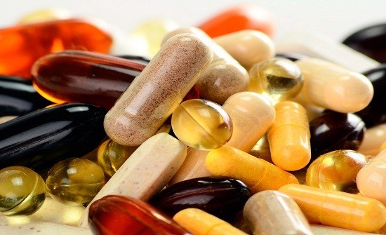 دراسة تكشف خطر المكملات الغذائية على صحة الشباب! دراسة تكشف خطر المكملات الغذائية على صحة الشباب!
