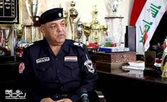 سطوة العشائر في العراق.. مقتل نجل مسؤول كبير سطوة العشائر في العراق.. مقتل نجل مسؤول كبير