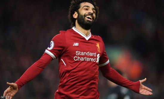 رئيس الاتحاد المصري: الريال سيقدم عرضا ضخما لشراء محمد صلاح رئيس الاتحاد المصري: الريال سيقدم عرضا ضخما لشراء محمد صلاح