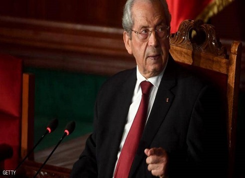 من هو الرئيس التونسي المؤقت؟ من هو الرئيس التونسي المؤقت؟