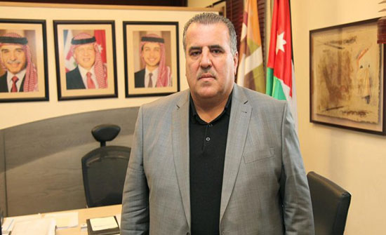 مدير مدينة عمان يتفقد دوائر الأمانة في منطقة العبدلي مدير مدينة عمان يتفقد دوائر الأمانة في منطقة العبدلي