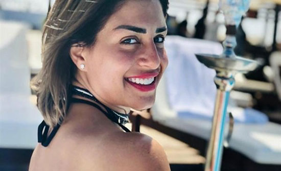 بإطلالة جذابة.. منة فضالي تبهر متابعيها بصورة على الشاطئ بإطلالة جذابة.. منة فضالي تبهر متابعيها بصورة على الشاطئ