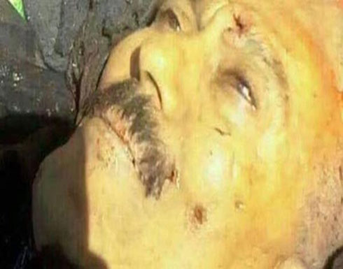 الحوثيون يرفضون تسليم جثة صالح للصليب الأحمر الحوثيون يرفضون تسليم جثة صالح للصليب الأحمر