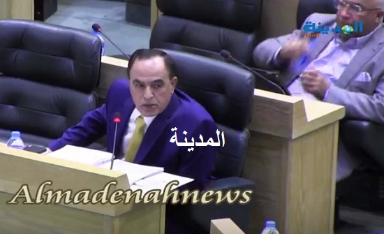 بالفيديو .. الصرايرة : سفراء اردنيون في الخارج لا يقومون بواجباتهم بالفيديو .. الصرايرة : سفراء اردنيون في الخارج لا يقومون بواجباتهم