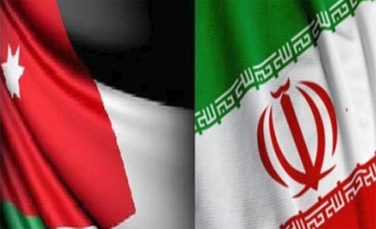 العلاقة الأردنية الإيرانية: صراعات الإقليم تلقي بظلالها العلاقة الأردنية الإيرانية: صراعات الإقليم تلقي بظلالها