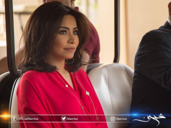 بالصور- شيرين عبد الوهاب على طبيعتها بثياب النوم ومن دون ماكياج بالصور- شيرين عبد الوهاب على طبيعتها بثياب النوم ومن دون ماكياج