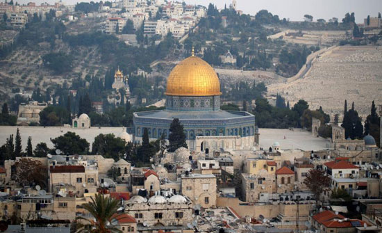 العقارات المسربة في القدس تصل إلى 73 عقاراً من أصل 4800 العقارات المسربة في القدس تصل إلى 73 عقاراً من أصل 4800