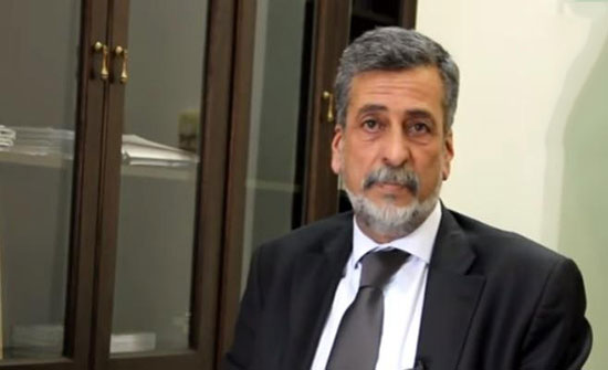 الكلالدة يلتقي المشاركين بمعسكرات الحسين للعمل والبناء الكلالدة يلتقي المشاركين بمعسكرات الحسين للعمل والبناء