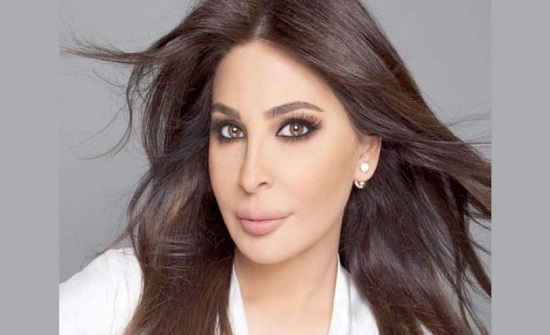 بالفيديو : اليسا: “انا ما بقدر جيب ولد ولكن” بالفيديو : اليسا: “انا ما بقدر جيب ولد ولكن”