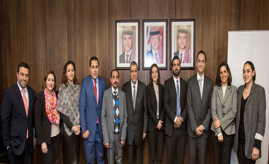 مذكرة تفاهم بين مؤسسة ولي العهد ومؤسسة الأمير محمد بن فهد للتنمية الإنسانية مذكرة تفاهم بين مؤسسة ولي العهد ومؤسسة الأمير محمد بن فهد للتنمية الإنسانية