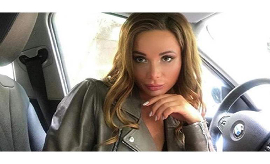 قاتل عارضة الأزياء يكشف سبب جريمته قاتل عارضة الأزياء يكشف سبب جريمته