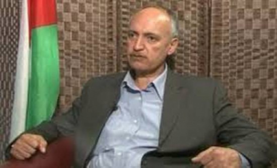 مسؤول فلسطيني: العقوبات الأمريكية على الفلسطينيين لن تغير موقفهم مسؤول فلسطيني: العقوبات الأمريكية على الفلسطينيين لن تغير موقفهم