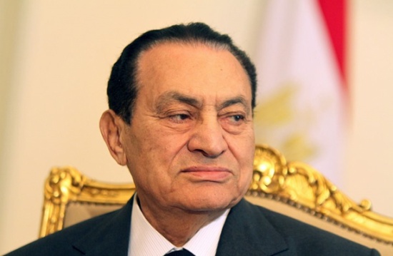 تسريب جديد للمخلوع مبارك: العالم كله مستهيفنا دلوقتى ( فيديو) تسريب جديد للمخلوع مبارك: العالم كله مستهيفنا دلوقتى ( فيديو)