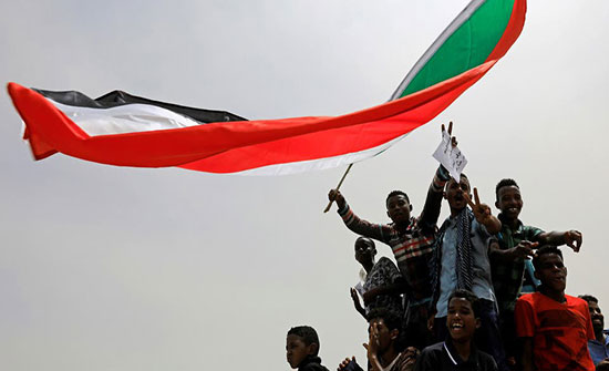 السودان.. الفرقاء يبحثون الدفع بتشكيل هياكل السلطة المدنية السودان.. الفرقاء يبحثون الدفع بتشكيل هياكل السلطة المدنية
