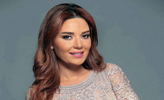سيرين عبد النور غاضبة من زوجها – بالصورة سيرين عبد النور غاضبة من زوجها – بالصورة