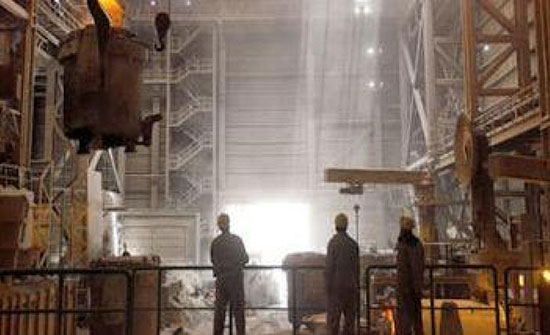 مصرع 6 أشخاص في انفجار بمصنع وسط الصين مصرع 6 أشخاص في انفجار بمصنع وسط الصين