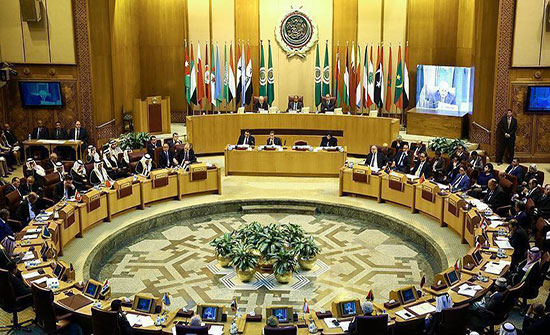 الجامعة العربية تؤكد أهمية أن يبقى الموقف الأمريكي وحيدًا الجامعة العربية تؤكد أهمية أن يبقى الموقف الأمريكي وحيدًا