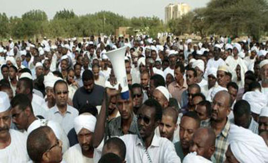 حزب المؤتمر السوداني: ندعم استعادة خطوات الحوار الوطني حزب المؤتمر السوداني: ندعم استعادة خطوات الحوار الوطني