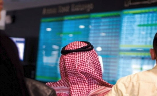 بورصة عمان تبدأ تعاملاتها على ارتفاع بورصة عمان تبدأ تعاملاتها على ارتفاع