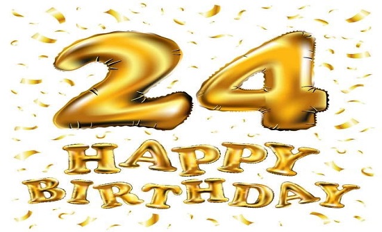 عيد ميلاد سعيد للزميلة هديل شهاب عيد ميلاد سعيد للزميلة هديل شهاب