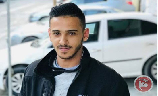فيديو- استشهاد مواطن برصاص الاحتلال في مدينة القدس فيديو- استشهاد مواطن برصاص الاحتلال في مدينة القدس