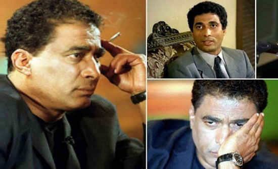 بالصور - هيثم نجل أحمد زكي يعقد خطوبته على هذه الحسناء... هل هي من الوسط الفني؟ بالصور - هيثم نجل أحمد زكي يعقد خطوبته على هذه الحسناء... هل هي من الوسط الفني؟