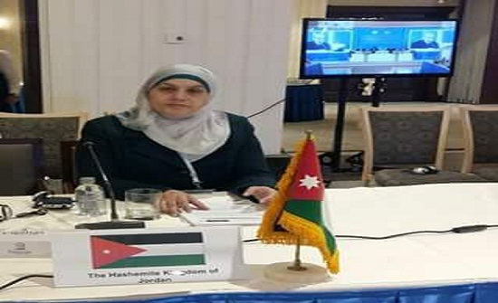 صور : الأردن مقررا لمؤتمر البرلمانيات الإسلاميات صور : الأردن مقررا لمؤتمر البرلمانيات الإسلاميات