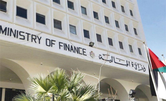 المالية تصرف دفعة ثانية من الدعم المالية تصرف دفعة ثانية من الدعم