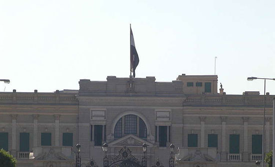 مصر تتخذ قرارا فريدا حول قصر الرئاسة في الاتحادية مصر تتخذ قرارا فريدا حول قصر الرئاسة في الاتحادية