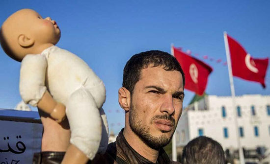 مأساة الرضع بتونس.. 15 جثة تطيح بـ3 مدراء عامين مأساة الرضع بتونس.. 15 جثة تطيح بـ3 مدراء عامين