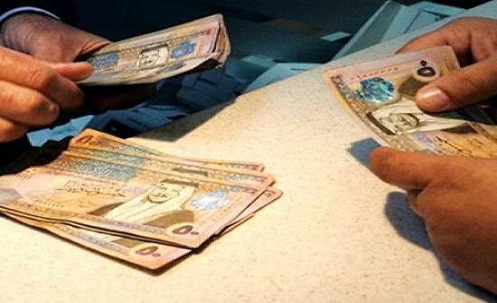 163 مليون دينار دعما نقديا لـ 5 ر5 مليون مواطن 163 مليون دينار دعما نقديا لـ 5 ر5 مليون مواطن