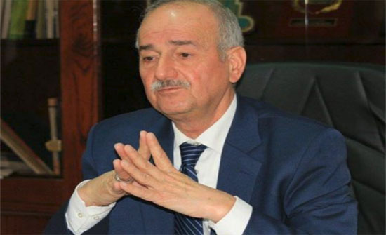 مباحثات أردنية يمنية في مجال التعليم العالي مباحثات أردنية يمنية في مجال التعليم العالي