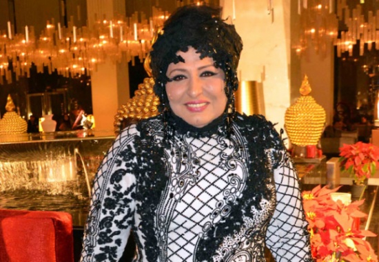 بالفيديو - اعترافات غريبة لسهير رمزي: "كاتب طلب تدريس جسدي للطلاب"! بالفيديو - اعترافات غريبة لسهير رمزي: "كاتب طلب تدريس جسدي للطلاب"!