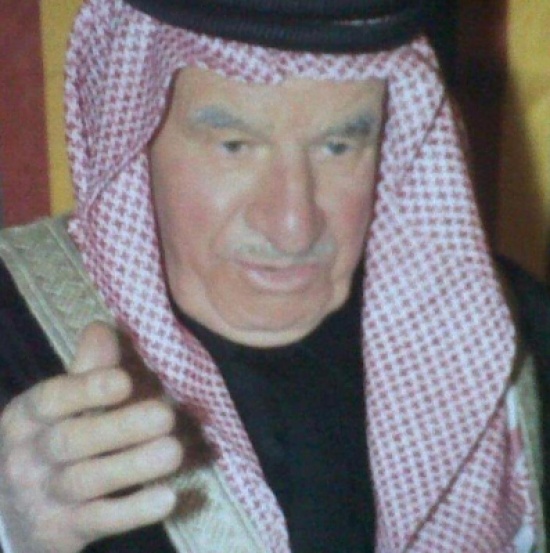 الحاج صالح ابو حسان في ذمة الله الحاج صالح ابو حسان في ذمة الله