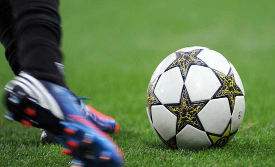 فوزان للمدفعية والوسطى بالدوري العسكري فوزان للمدفعية والوسطى بالدوري العسكري