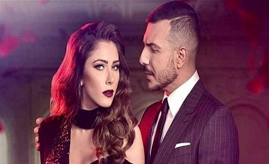 "انفصال" دانييلا رحمة وباسل خيّاط.. اليكم التفاصيل "انفصال" دانييلا رحمة وباسل خيّاط.. اليكم التفاصيل