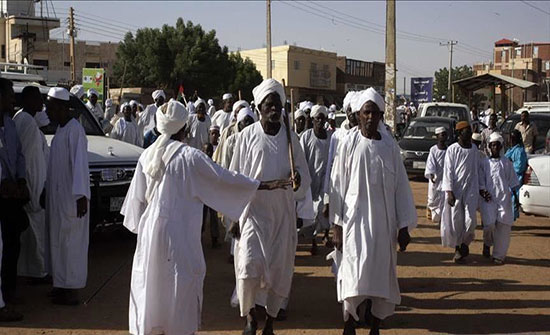 تعليق الدراسة بولاية كسلا شرقي السودان إلى أجل غير مسمي تعليق الدراسة بولاية كسلا شرقي السودان إلى أجل غير مسمي
