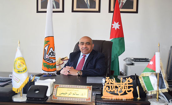 بمناسبة عيد الأضحى جامعة إربد الأهلية تعطل من السبت حتى مساء الأربعاء بمناسبة عيد الأضحى جامعة إربد الأهلية تعطل من السبت حتى مساء الأربعاء