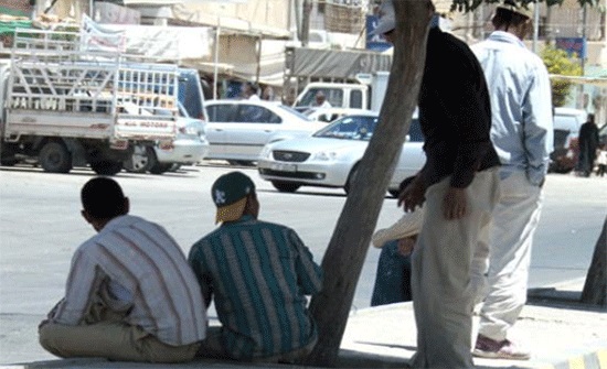 توجه لتغليظ عقوبة أي شخص يُشغل عمالة وافدة مخالفة توجه لتغليظ عقوبة أي شخص يُشغل عمالة وافدة مخالفة