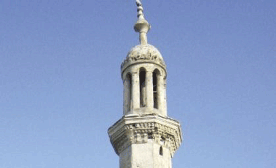 محاولة انتحار خمسيني في اربد محاولة انتحار خمسيني في اربد