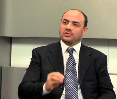وزير الاوقاف : الوزارة تنتهج نهحا اصلاحيا يشتمل على الاستثمارات الوقفية وزير الاوقاف : الوزارة تنتهج نهحا اصلاحيا يشتمل على الاستثمارات الوقفية