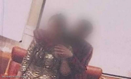 طفلة سورية تطلب النجدة في السويد والشرطة تمنع زواجها... طفلة سورية تطلب النجدة في السويد والشرطة تمنع زواجها...