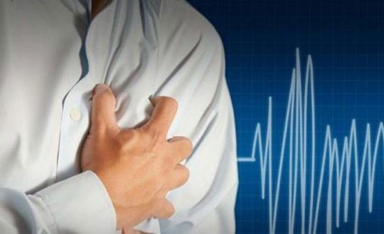 استشاري يوضح سبب حدوث “جلطات القلب”.. وعلاقتها بلزوجة الدم استشاري يوضح سبب حدوث “جلطات القلب”.. وعلاقتها بلزوجة الدم