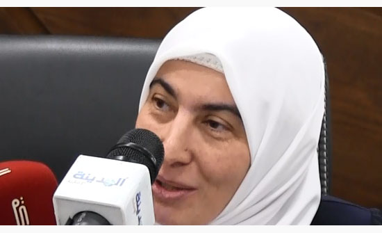 بالفيديو : مهلة طهبوب للرزاز تنتهي الاحد لتقديم الحكومة ارقام الفقر في الاردن بالفيديو : مهلة طهبوب للرزاز تنتهي الاحد لتقديم الحكومة ارقام الفقر في الاردن