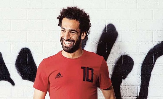 فيديو نادر.. تصريحات لمحمد صلاح في سن العشرين.. بماذا كان يحلم؟ فيديو نادر.. تصريحات لمحمد صلاح في سن العشرين.. بماذا كان يحلم؟